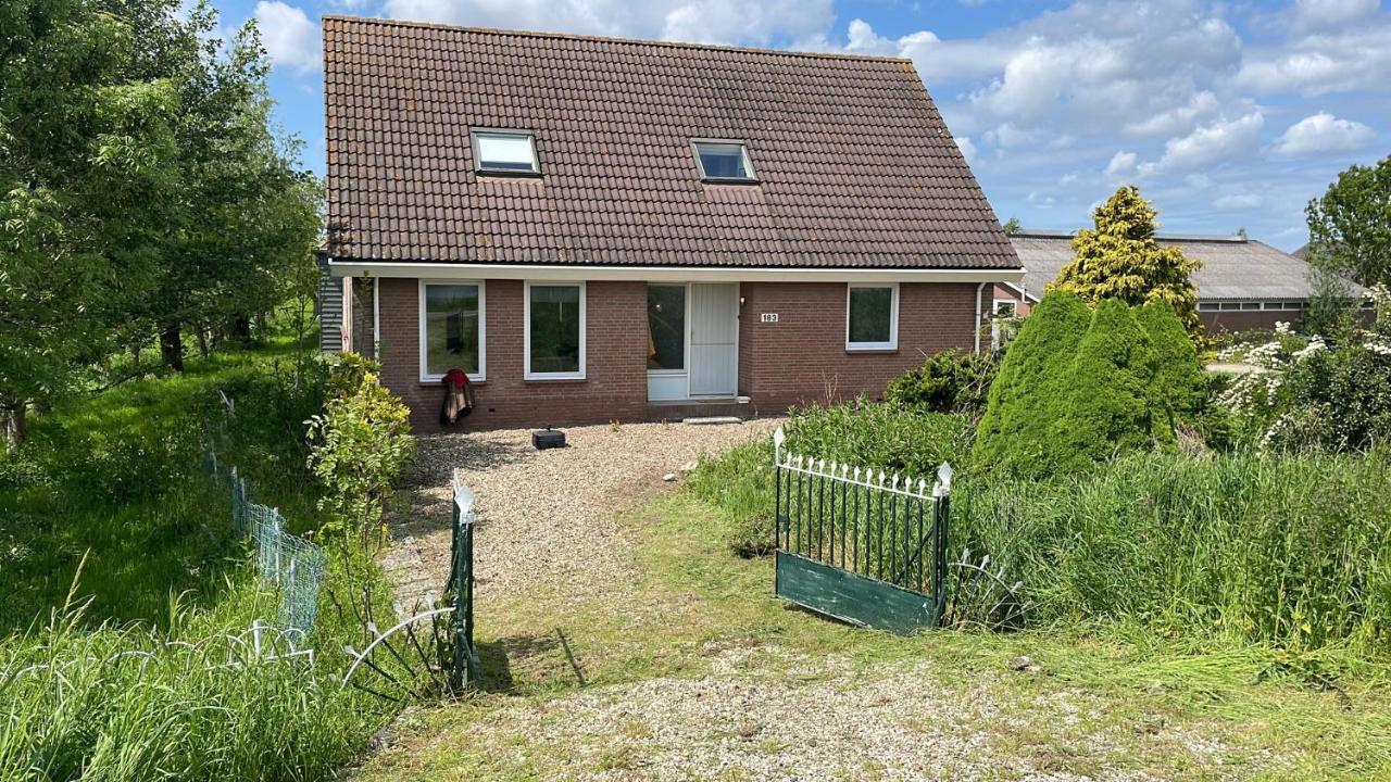 Guesthouse At The Amstel River With 2Br 2Ba And Garden アムステルフェーン エクステリア 写真