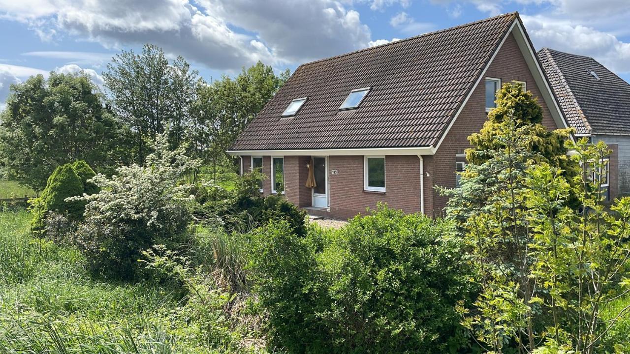 Guesthouse At The Amstel River With 2Br 2Ba And Garden アムステルフェーン エクステリア 写真
