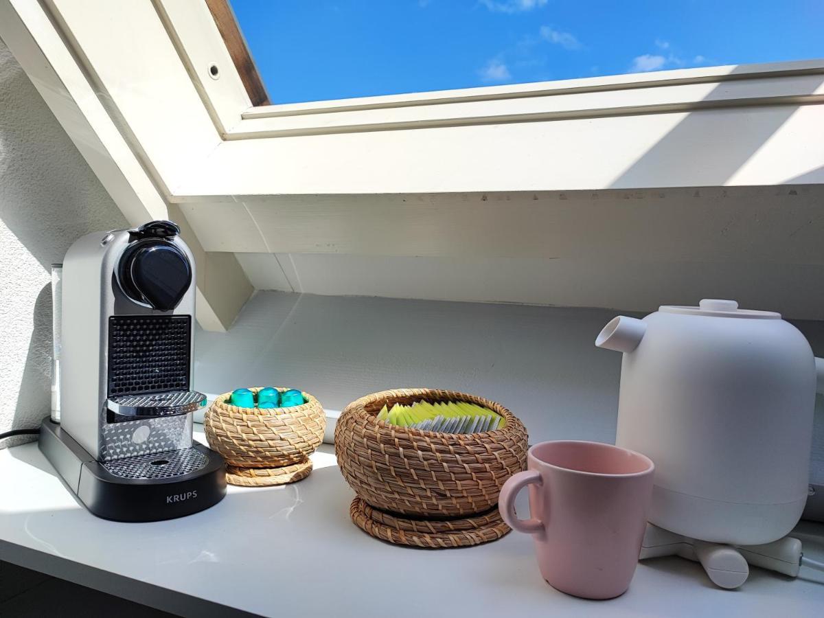 Guesthouse At The Amstel River With 2Br 2Ba And Garden アムステルフェーン エクステリア 写真