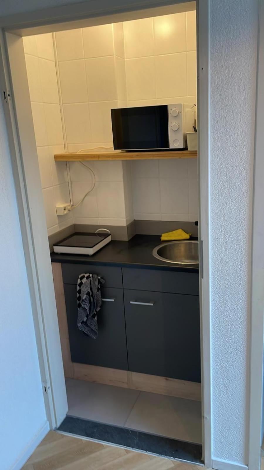 Guesthouse At The Amstel River With 2Br 2Ba And Garden アムステルフェーン エクステリア 写真